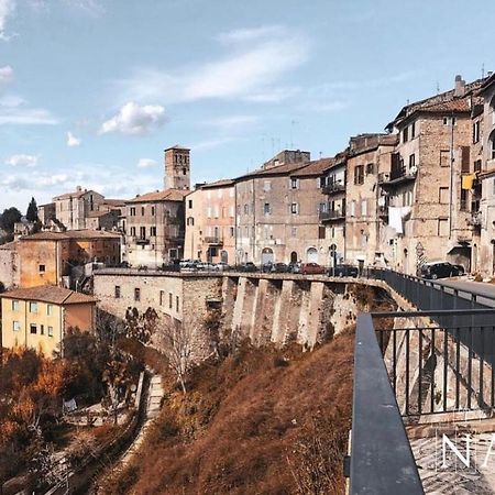 Апартаменти Narni.Umbria Narni Scalo Екстер'єр фото