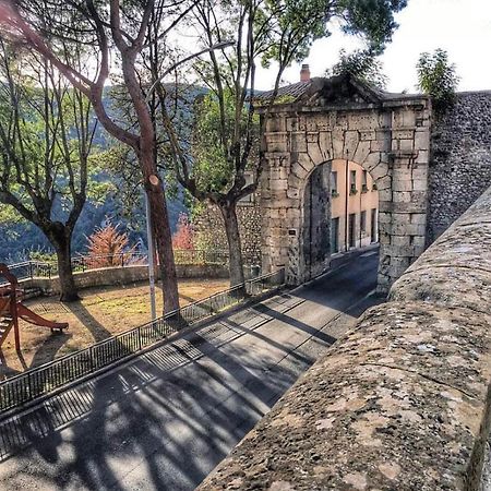 Апартаменти Narni.Umbria Narni Scalo Екстер'єр фото